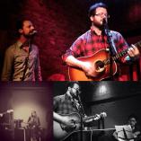 Silent Moon Release - Rockwood Stage #1, NYC.